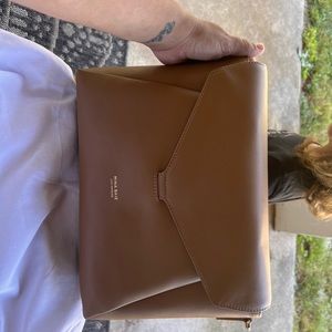 Mina BAIE Audrey in tan